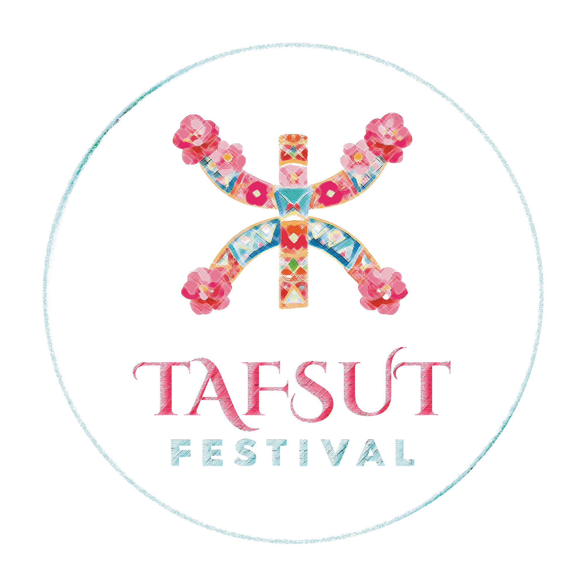Logo Tafsut Festival